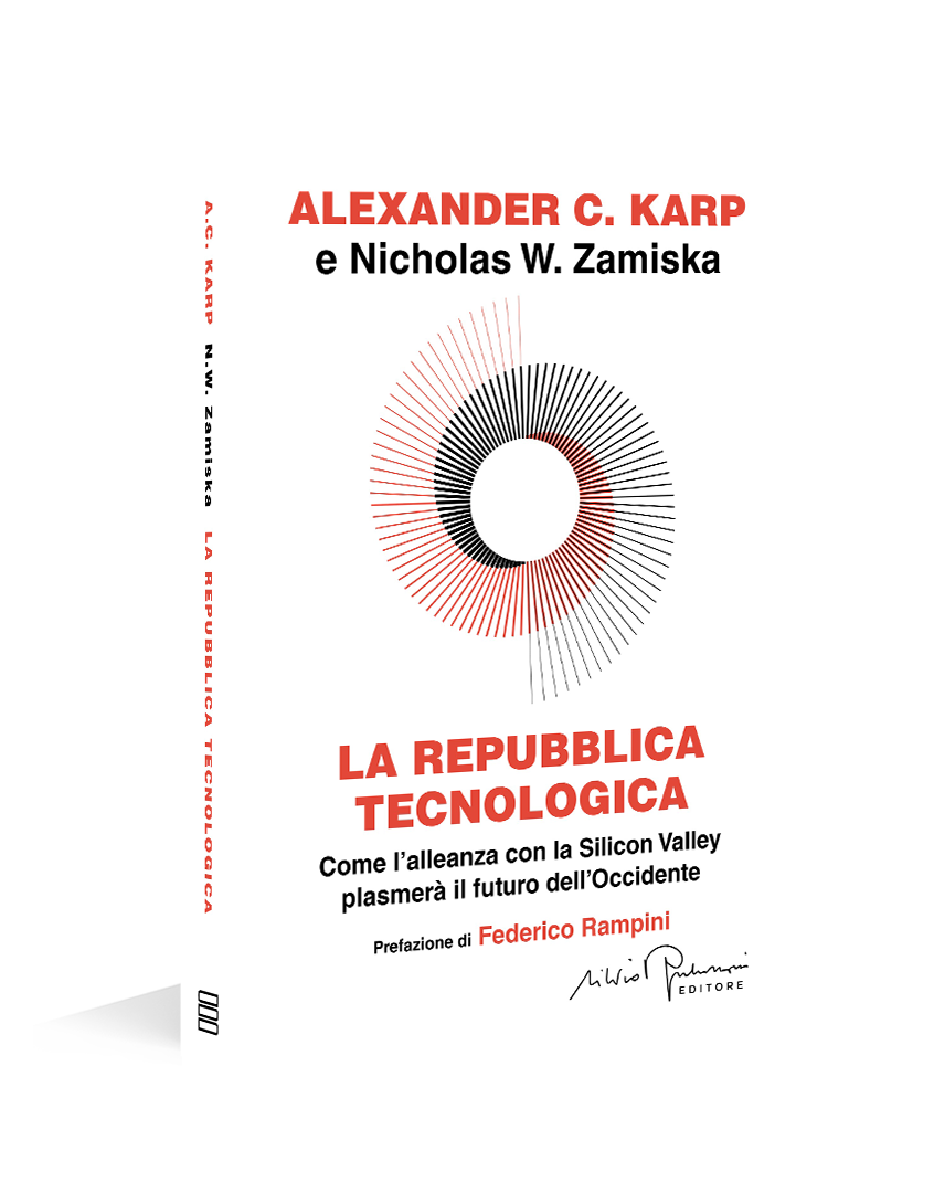 Karp-Zamiska, La repubblica tecnologica