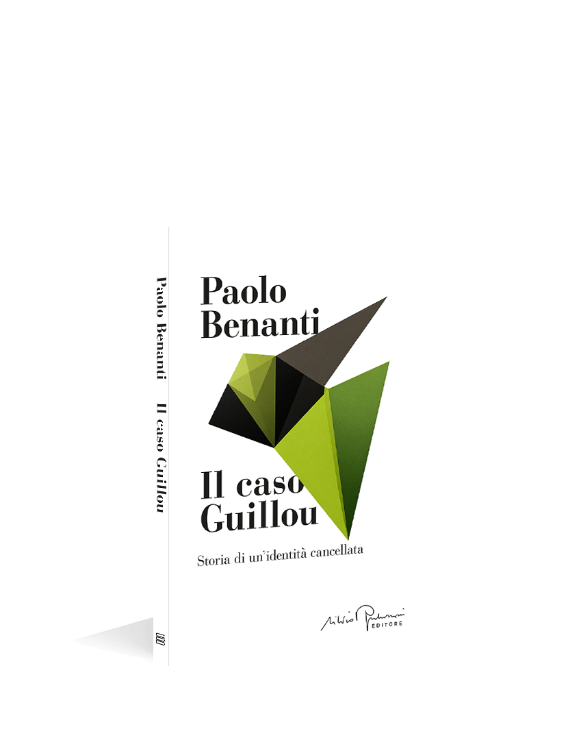Paolo Benanti, Il caso Gouillou