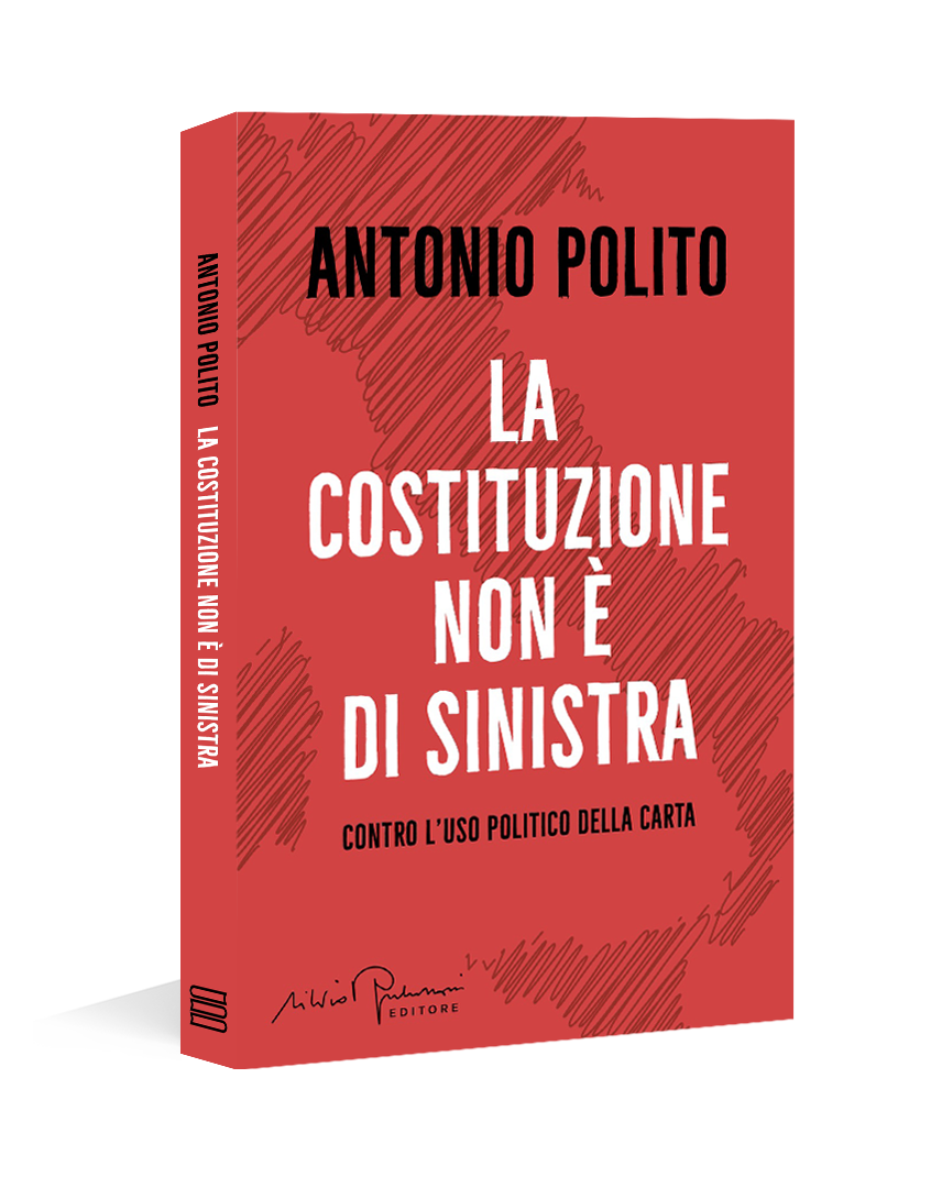 Antonio Polito La costituzione